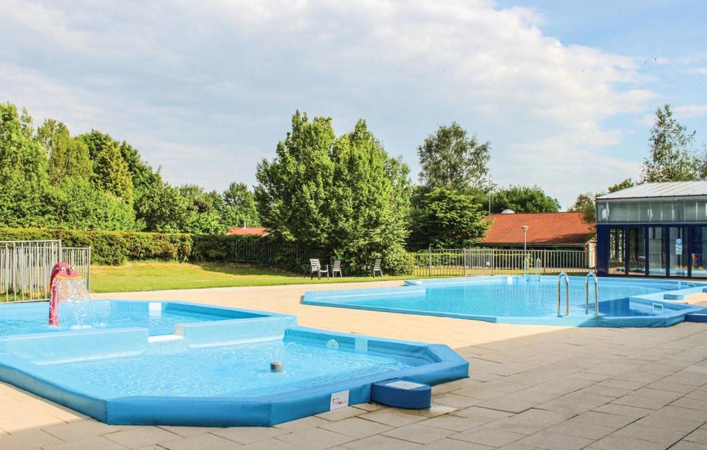 Vijverzicht 221 Met Whirlpool Gramsbergen Exterior foto